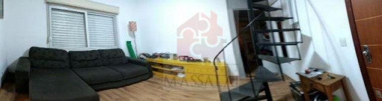 Cobertura com 1 Quarto à Venda, 78 m² em Nonoai - Porto Alegre