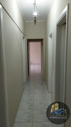 Imagem Apartamento com 3 Quartos à Venda, 155 m² em Boqueirão - Santos Imagem Apartamento com 3 Quartos à Venda, 155 m² em Boqueirão - Santos