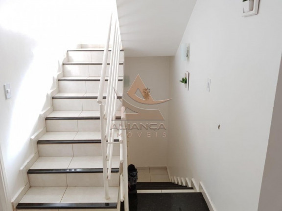 Imagem Casa com 4 Quartos à Venda, 316 m² em City Ribeirão - Ribeirão Preto Imagem Casa com 4 Quartos à Venda, 316 m² em City Ribeirão - Ribeirão Preto