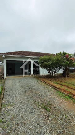 Casa com 2 Quartos à Venda, 574 m² em Espinheiros - Joinville
