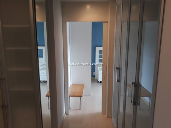 Imagem Apartamento com 4 Quartos à Venda, 208 m² em Chácara Klabin - São Paulo