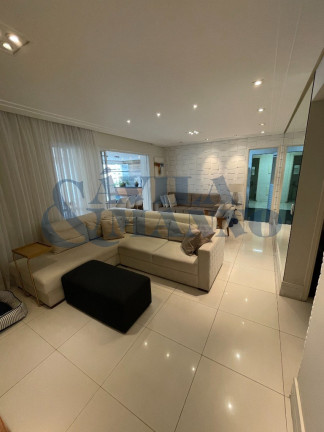 Imagem Apartamento com 3 Quartos à Venda, 137 m² em Vila Regente Feijó - São Paulo Imagem Apartamento com 3 Quartos à Venda, 137 m² em Vila Regente Feijó - São Paulo