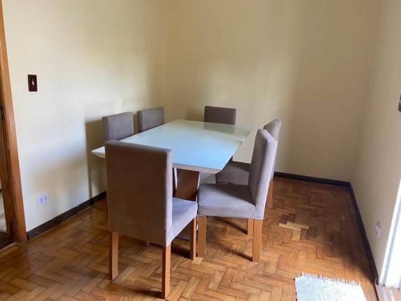 Imagem Casa com 3 Quartos à Venda, 180 m² em Mirandópolis - São Paulo