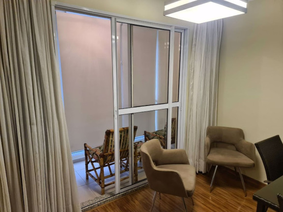 Imagem Apartamento com 2 Quartos à Venda, 69 m² em Parque Rebouças - São Paulo