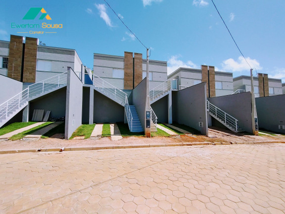 Imagem Casa com 2 Quartos à Venda, 60 m² em Terra Preta (terra Preta) - Mairiporã