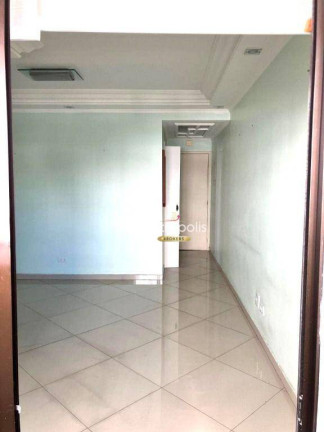 Imagem Apartamento com 3 Quartos à Venda, 70 m² em Vila Monumento - São Paulo