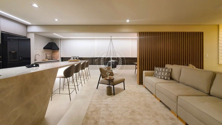 Imagem Apartamento com 3 Quartos à Venda, 178 m² em Jardim - Santo André Imagem Apartamento com 3 Quartos à Venda, 178 m² em Jardim - Santo André