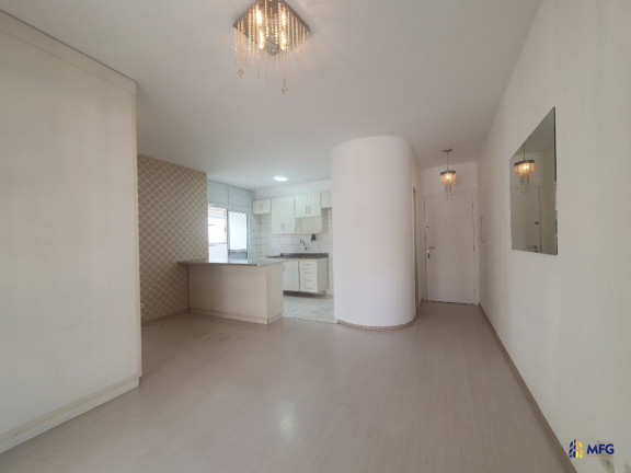 Apartamento com 1 Quarto para Alugar,  em Vila Olímpia - São Paulo