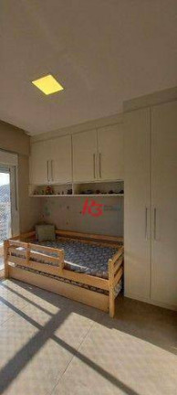Imagem Apartamento com 2 Quartos à Venda ou Locação, 67 m² em Campo Grande - Santos Imagem Apartamento com 2 Quartos à Venda ou Locação, 67 m² em Campo Grande - Santos