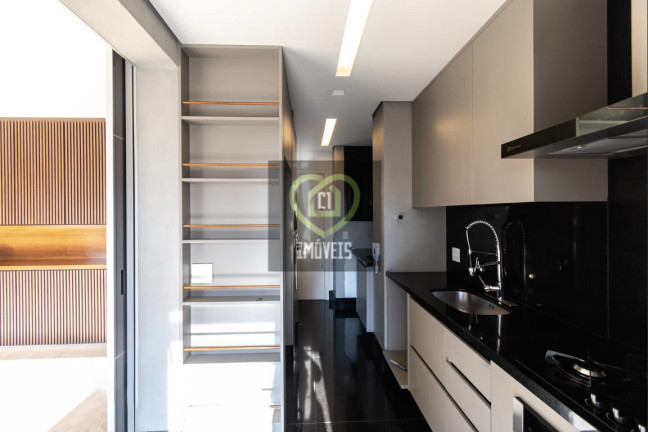 Imagem Apartamento com 2 Quartos à Venda, 129 m² em Perdizes - São Paulo