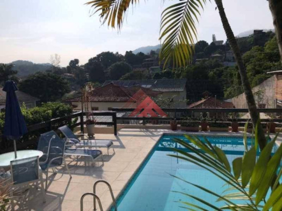 Imagem Casa com 2 Quartos à Venda, 262 m² em Maria Paula - Niterói Imagem Casa com 2 Quartos à Venda, 262 m² em Maria Paula - Niterói
