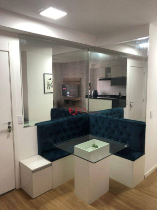 Imagem Apartamento com 2 Quartos à Venda, 42 m² em Itaquera - São Paulo