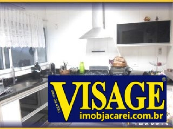 Imagem Casa de Condomínio com 3 Quartos à Venda, 120 m² em Prol. Jd. St. Maria - Jacareí