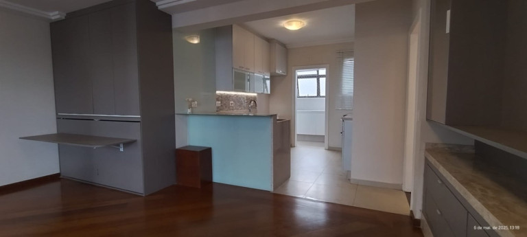 Imagem Apartamento com 3 Quartos à Venda, 116 m² em Vila Mariana - São Paulo