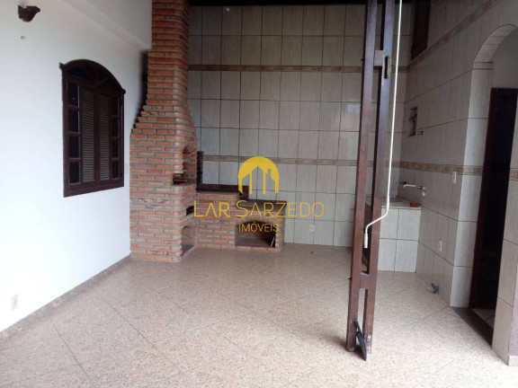Imagem Casa com 3 Quartos à Venda, 127 m² em Santa Rita (barreiro) - Belo Horizonte Imagem Casa com 3 Quartos à Venda, 127 m² em Santa Rita (barreiro) - Belo Horizonte