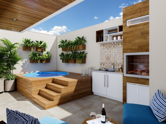 Imagem Imóvel com 2 Quartos à Venda, 68 m² em Tijuca - Rio De Janeiro