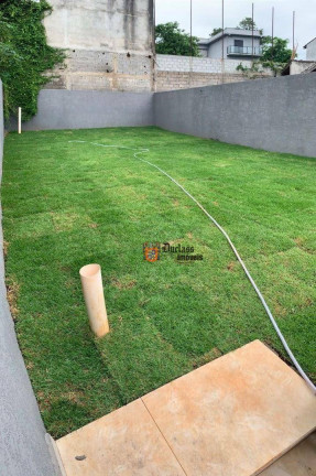 Imagem Sobrado com 3 Quartos à Venda, 167 m² em Jardim Dos Pinheiros - Atibaia Imagem Sobrado com 3 Quartos à Venda, 167 m² em Jardim Dos Pinheiros - Atibaia