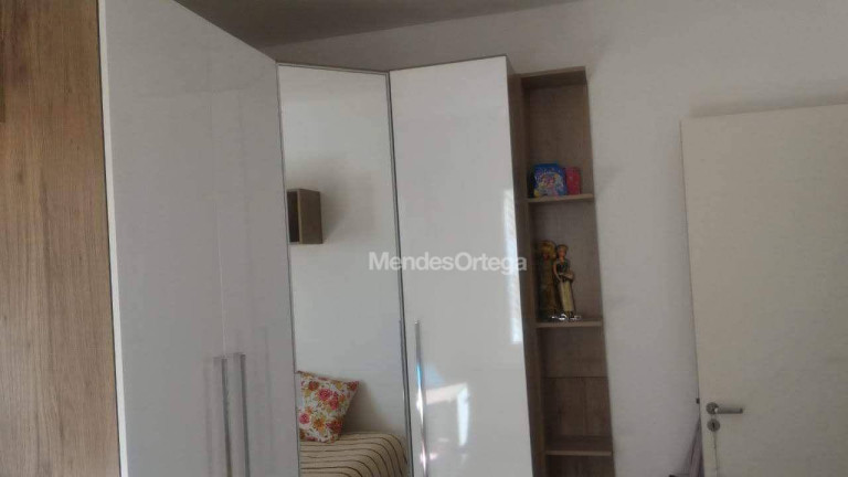 Imagem Apartamento com 2 Quartos à Venda, 50 m² em Jardim Leocádia - Sorocaba Imagem Apartamento com 2 Quartos à Venda, 50 m² em Jardim Leocádia - Sorocaba