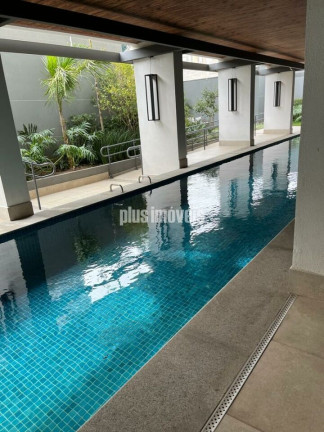 Imagem Apartamento com 1 Quarto à Venda, 26 m² em Moema - São Paulo