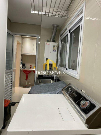 Imagem Apartamento com 3 Quartos à Venda, 123 m² em Centro - São Bernardo Do Campo Imagem Apartamento com 3 Quartos à Venda, 123 m² em Centro - São Bernardo Do Campo