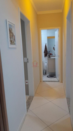Imagem Apartamento com 2 Quartos à Venda, 60 m²