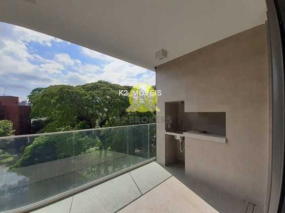 Imagem Apartamento com 3 Quartos à Venda, 122 m² em Seminário - Curitiba Imagem Apartamento com 3 Quartos à Venda, 122 m² em Seminário - Curitiba