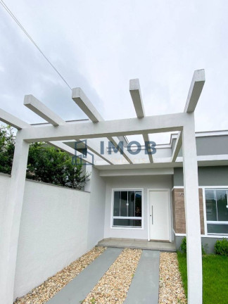 Imagem Casa com 2 Quartos à Venda, 77 m² em Nova Esperança - Guaramirim Imagem Casa com 2 Quartos à Venda, 77 m² em Nova Esperança - Guaramirim