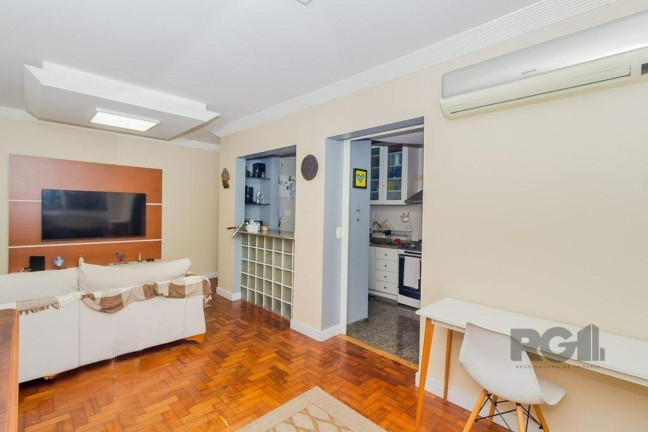 Apartamento com 2 Quartos à Venda, 96 m² em Rio Branco - Porto Alegre