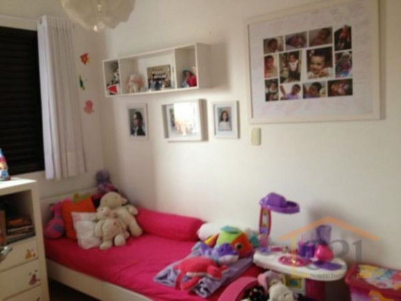 Imagem Apartamento com 3 Quartos à Venda,  em Jardim São Paulo (zona Norte) - São Paulo