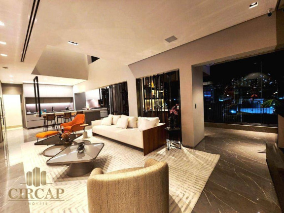Imóvel com 3 Quartos à Venda, 290 m² em Perdizes - São Paulo