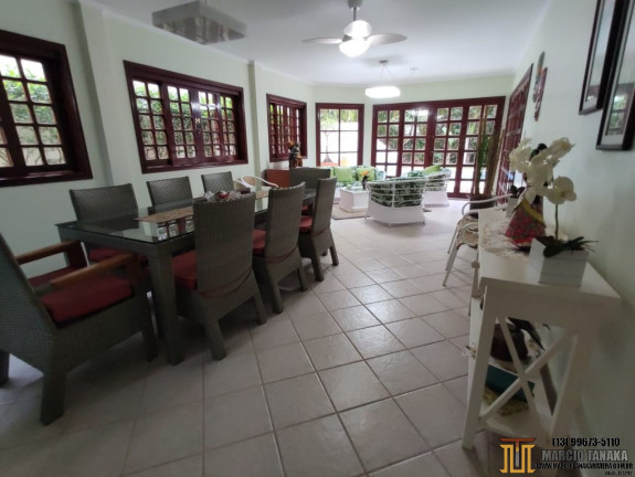 Imagem Casa com 4 Quartos à Venda, 416 m² em Riviera - Bertioga