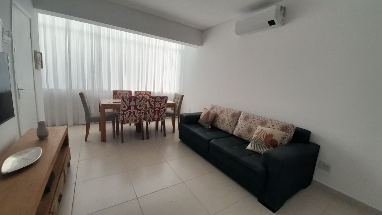 Imagem Apartamento com 2 Quartos à Venda, 83 m² em Boqueirão - Santos