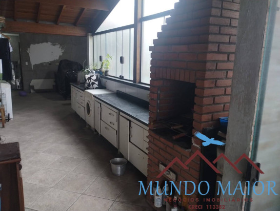 Imagem Apartamento com 3 Quartos à Venda, 200 m² em Vila Pires - Santo André Imagem Apartamento com 3 Quartos à Venda, 200 m² em Vila Pires - Santo André