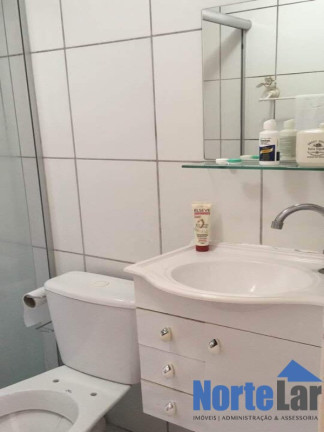 Imagem Apartamento com 2 Quartos à Venda, 49 m² em Jaraguá - São Paulo