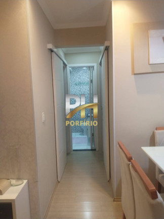 Imagem Apartamento com 2 Quartos à Venda, 65 m² em Centro - São Bernardo Do Campo