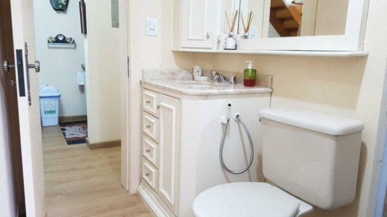 Apartamento com 2 Quartos à Venda, 47 m² em Planalto - Gramado