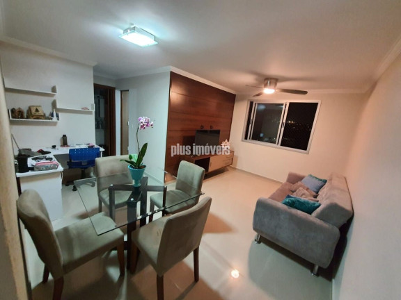 Apartamento com 2 Quartos à Venda, 50 m² em Vila Sônia - São Paulo