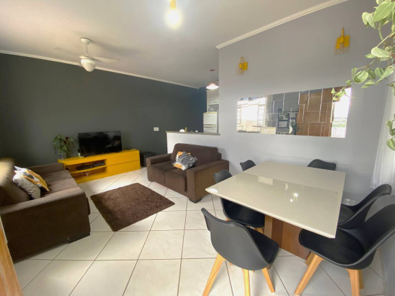 Casa com 2 Quartos à Venda, 260 m² em Jardim Paulista - Atibaia