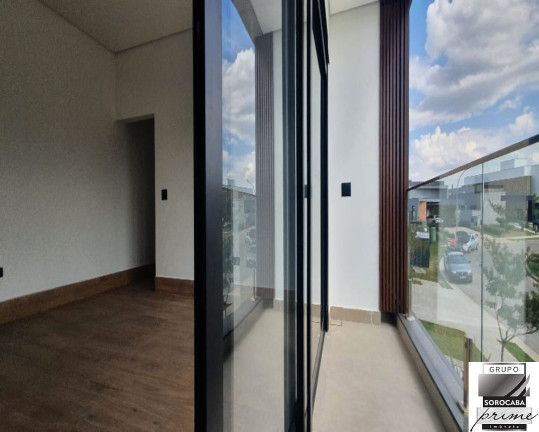 Casa com 4 Quartos à Venda, 380 m² em Alphaville Nova Esplanada - Votorantim