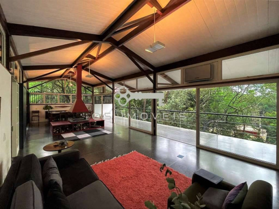 Imagem Casa de Condomínio com 3 Quartos à Venda, em Chácara Do Refúgio - Carapicuíba Imagem Casa de Condomínio com 3 Quartos à Venda, em Chácara Do Refúgio - Carapicuíba