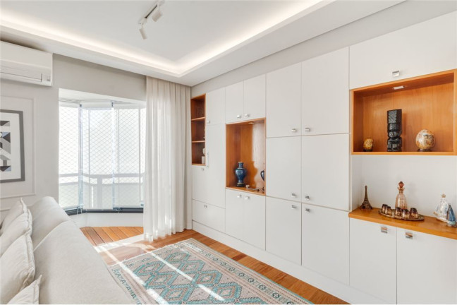 Imagem Imóvel com 3 Quartos à Venda, em Brooklin Paulista - São Paulo Imagem Imóvel com 3 Quartos à Venda, em Brooklin Paulista - São Paulo