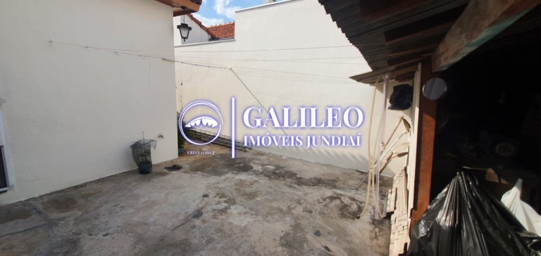 Imagem Casa com 1 Quarto à Venda, 64 m² em Vila Arens - Jundiaí Imagem Casa com 1 Quarto à Venda, 64 m² em Vila Arens - Jundiaí