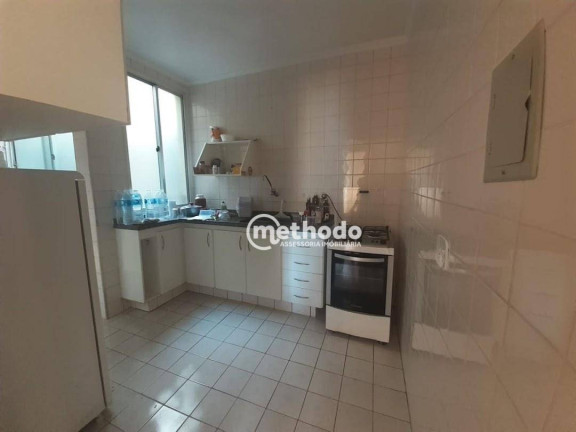 Imagem Apartamento com 2 Quartos à Venda, 65 m² em Jardim Paulicéia - Campinas Imagem Apartamento com 2 Quartos à Venda, 65 m² em Jardim Paulicéia - Campinas