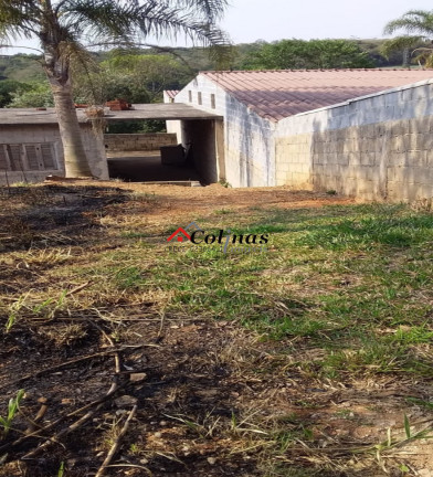 Imagem Terreno à Venda, 4.000 m² em Depois Do Centro - Ibiúna