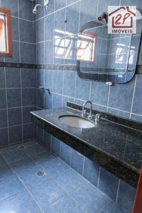 Imagem Casa com 4 Quartos à Venda, 249 m² em Jardim Santa Maria - Jacareí Imagem Casa com 4 Quartos à Venda, 249 m² em Jardim Santa Maria - Jacareí