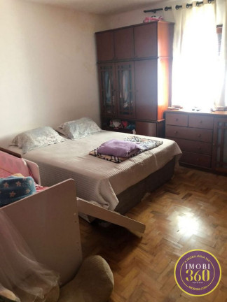 Imagem Sobrado com 2 Quartos à Venda, 135 m² em Vila Ema - São Paulo Imagem Sobrado com 2 Quartos à Venda, 135 m² em Vila Ema - São Paulo