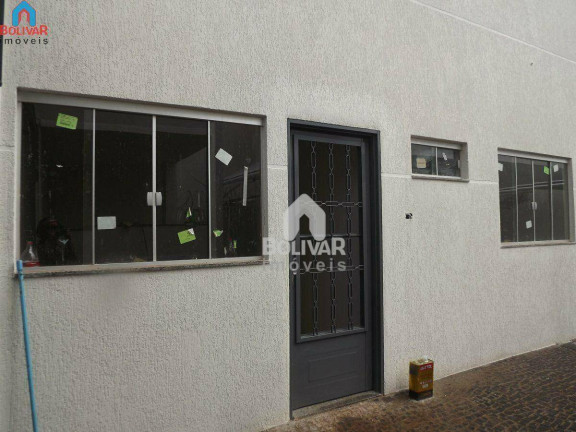 Imagem Kitnet com 1 Quarto para Alugar, 90 m² em Setor Nova Aurora - Itumbiara