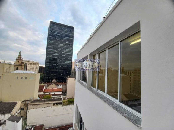 Imagem Apartamento com 1 Quarto à Venda, 377 m² em Centro - Rio De Janeiro Imagem Apartamento com 1 Quarto à Venda, 377 m² em Centro - Rio De Janeiro