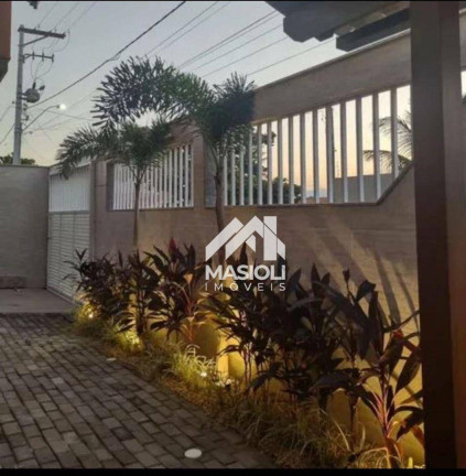 Imagem Casa com 5 Quartos à Venda, 250 m² em Village Do Sol - Guarapari