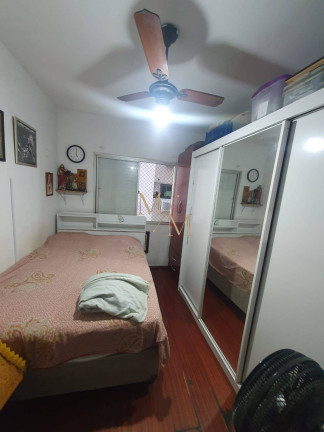 Imagem Apartamento com 2 Quartos à Venda, 62 m² em Vila Belmiro - Santos Imagem Apartamento com 2 Quartos à Venda, 62 m² em Vila Belmiro - Santos